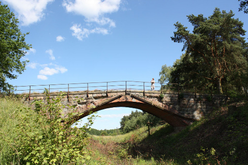 Most Zakochanych 